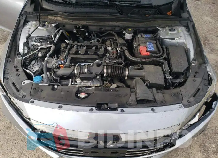 1HGCV1F30MA117326 Photo# 7