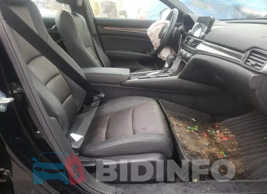 1HGCV1F32LA141402 Photo# 5