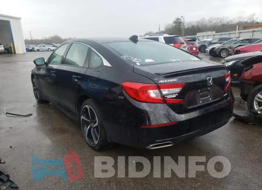 1HGCV1F32LA141402 Photo# 3