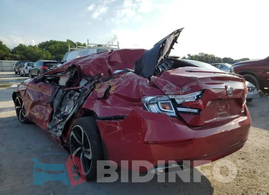 1HGCV1F35JA174987 Photo# 3