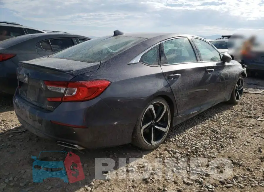 1HGCV1F36JA017937 Photo# 4