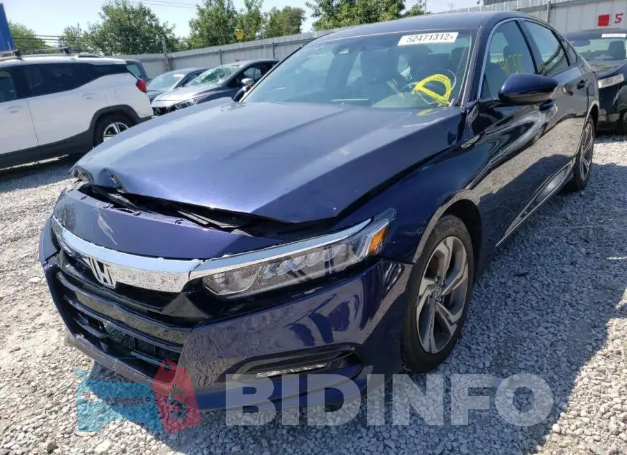 1HGCV1F41JA202941 Photo# 2