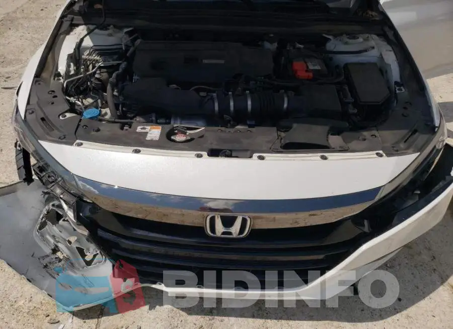 1HGCV2F32KA016503 Photo# 7