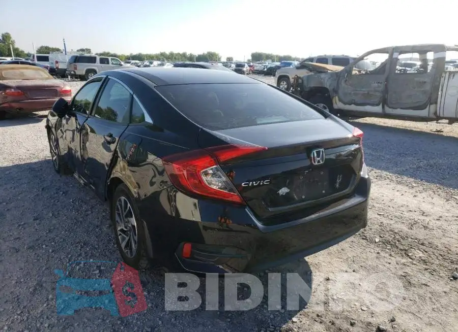 2HGFC2F76GH501693 Photo# 3