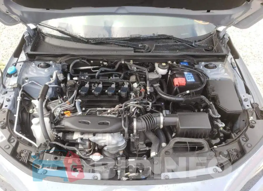 2HGFE1E59NH471655 Photo# 7