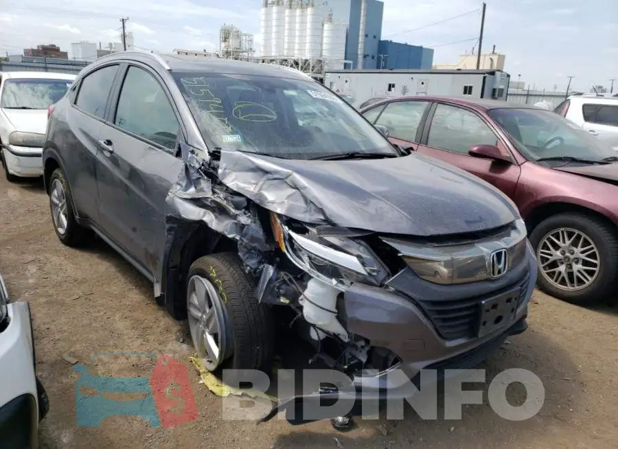 3CZRU6H52LM727425 Photo# 1
