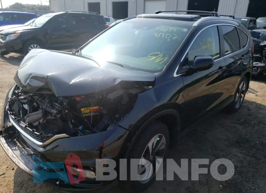 5J6RM3H97GL007384 Photo# 2