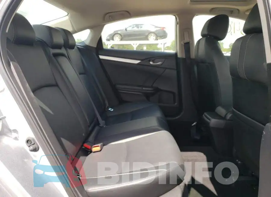 JHMFC1F74KX011586 Photo# 6
