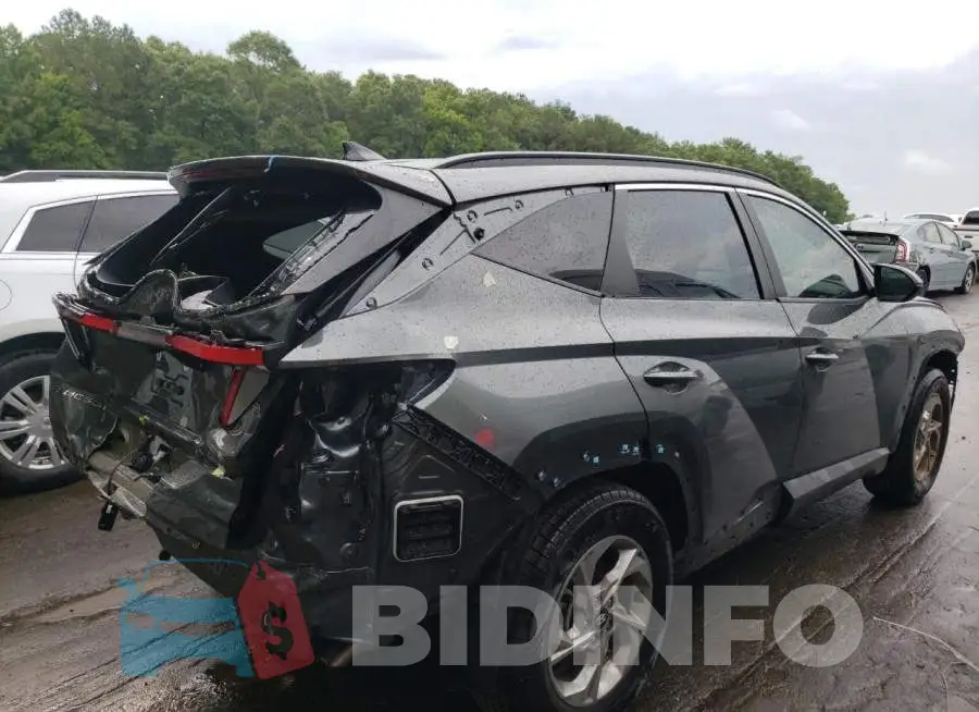 5NMJB3AE8NH064515 Photo# 4
