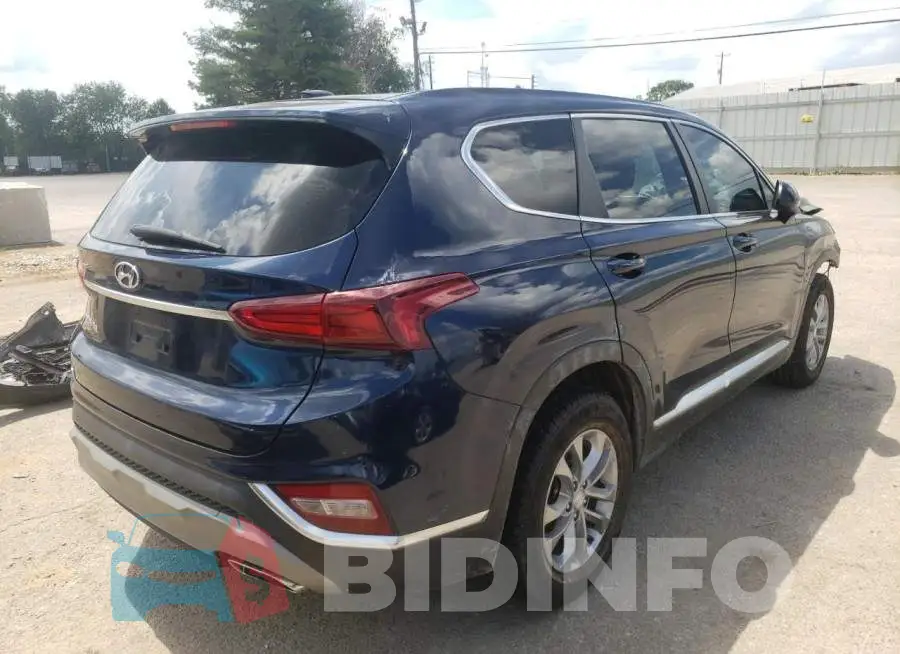 5NMS23AD1KH105963 Photo# 4