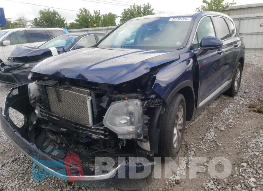 5NMS3CAD4LH305802 Photo# 2