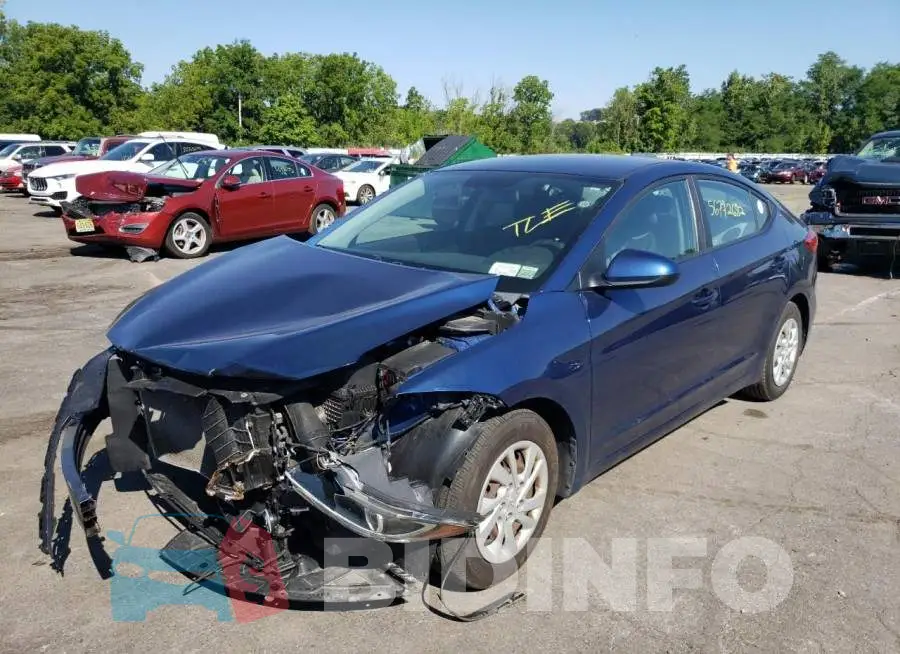 5NPD74LF9HH144293 Photo# 2