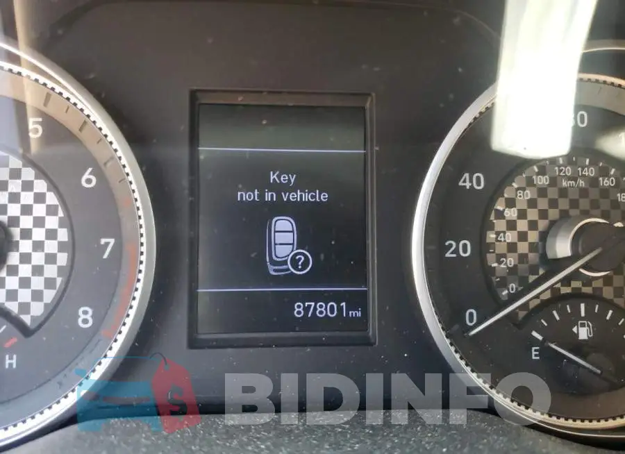 5NPD84LF5KH476817 Photo# 8