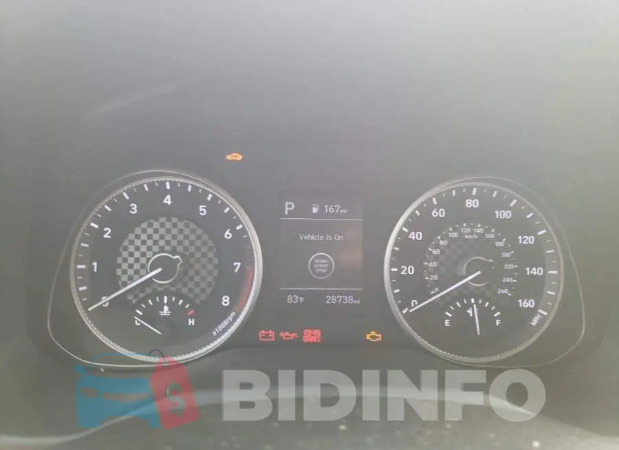 5NPD84LF8KH445884 Photo# 8