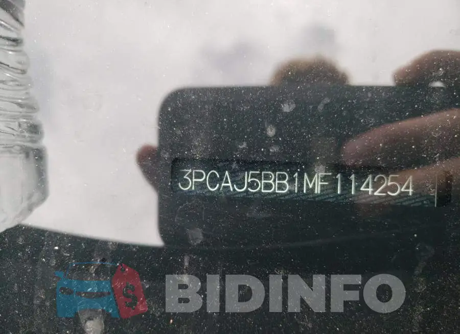 3PCAJ5BB1MF114254 Photo# 10