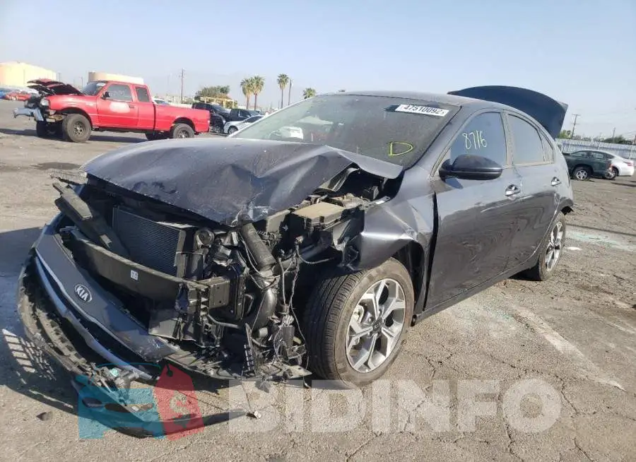 3KPF24AD9LE232122 Photo# 2
