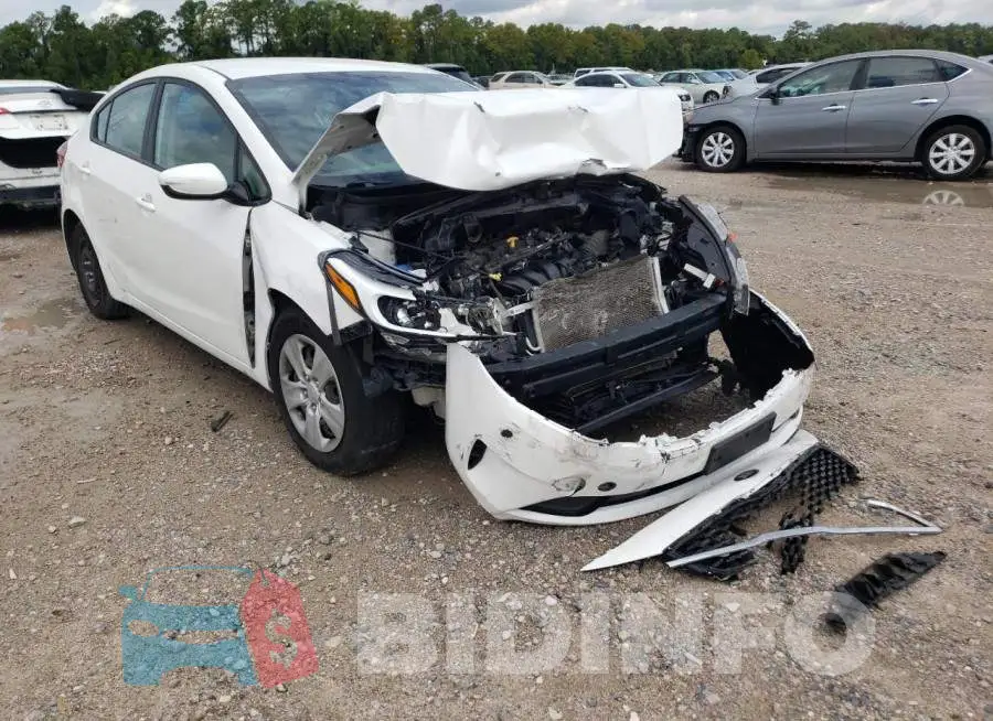3KPFK4A75HE108334 Photo# 1