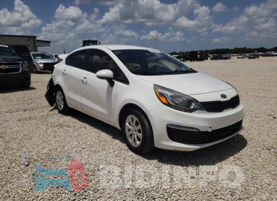 KNADM4A37G6637445 Photo# 1