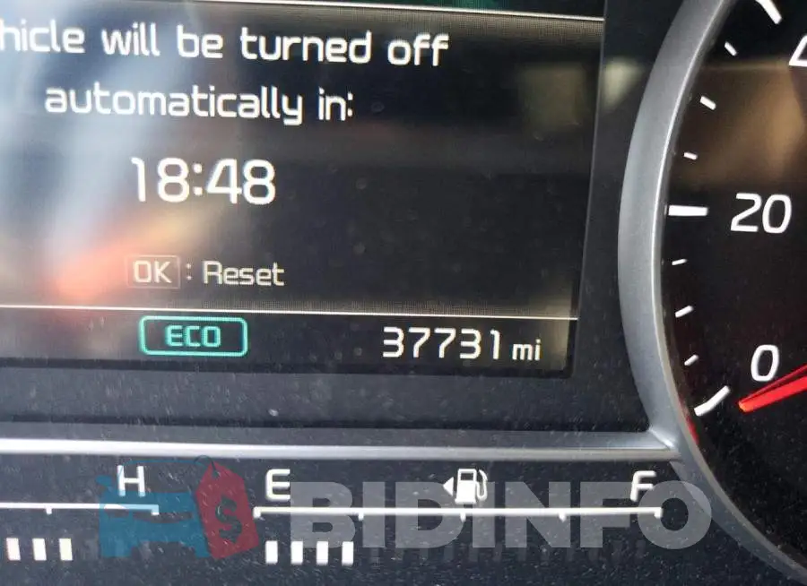 KNDRH4LG4M5053938 Photo# 8