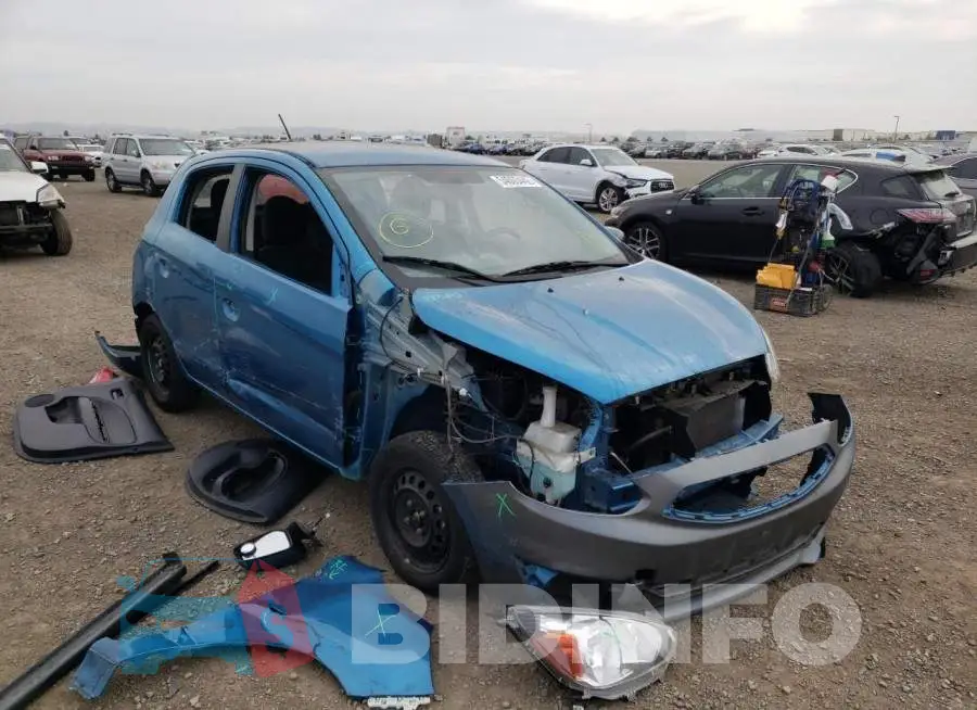 ML32A3HJ1KH001010 Photo# 1