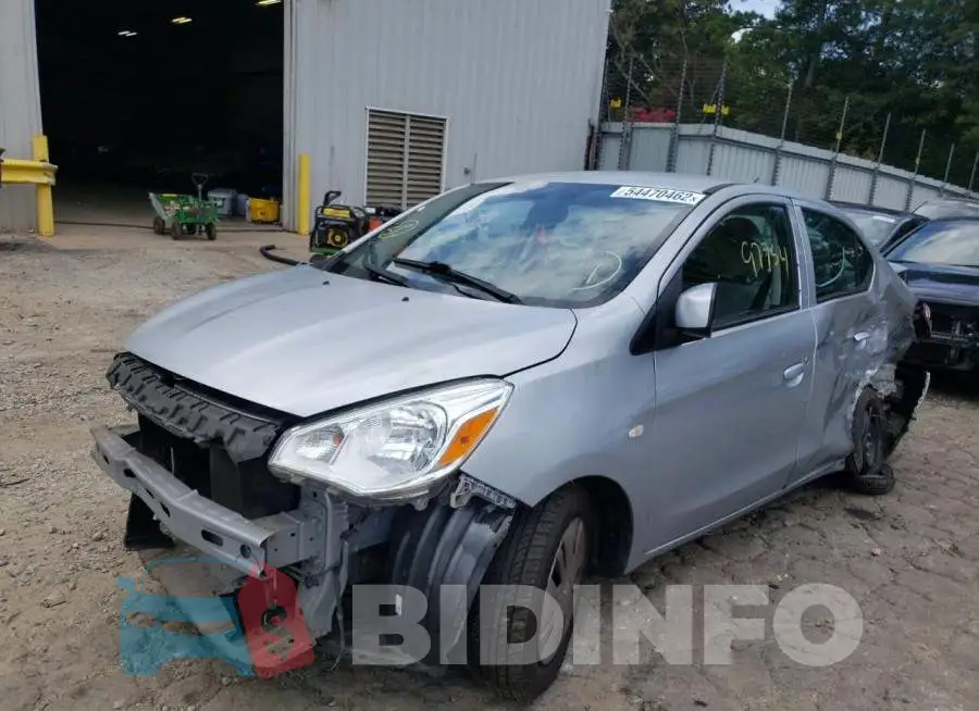 ML32F3FJ1HH000520 Photo# 2