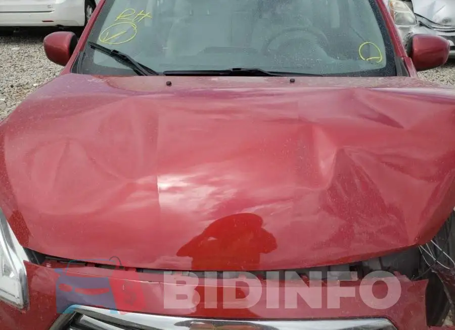 ML32F3FJ2KHF07999 Photo# 7