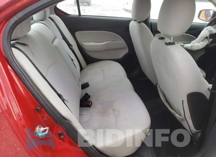 ML32F3FJ2KHF07999 Photo# 6