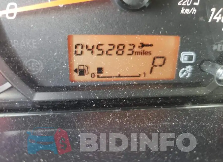 ML32F3FJ2KHF07999 Photo# 8