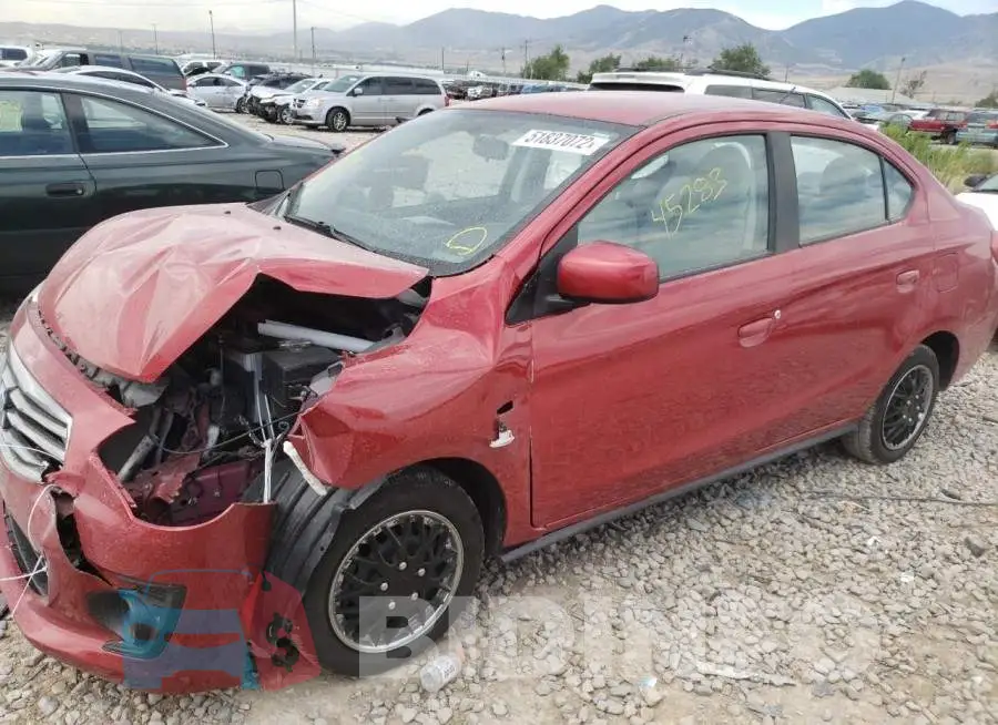ML32F3FJ2KHF07999 Photo# 2