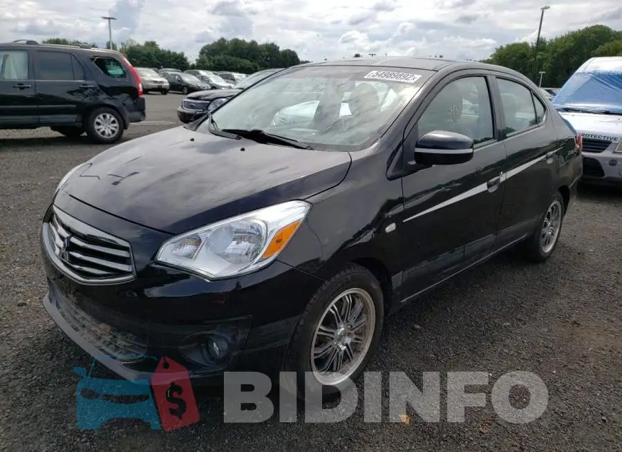 ML32F3FJ9HHF10956 Photo# 2