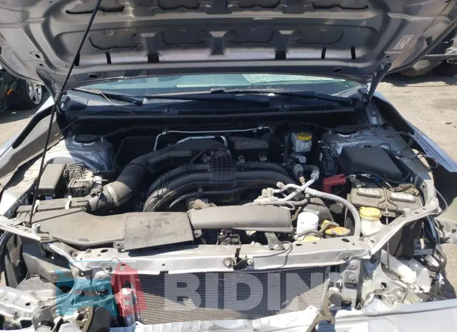 4S3GTAA63K3713412 Photo# 7