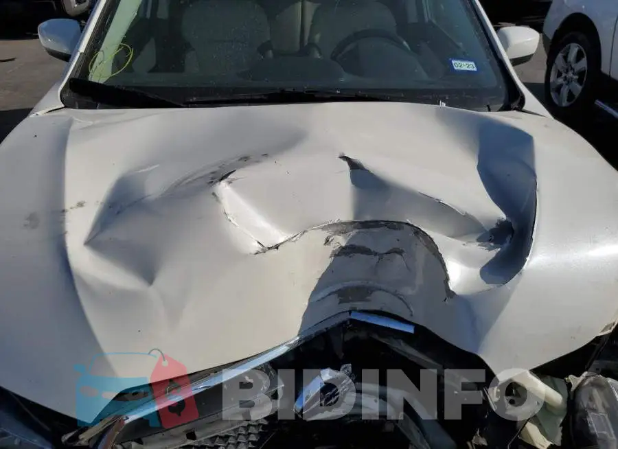 JF2GPABC3G8243788 Photo# 7