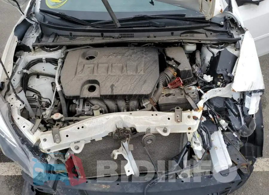 2T1BURHEXKC136436 Photo# 7