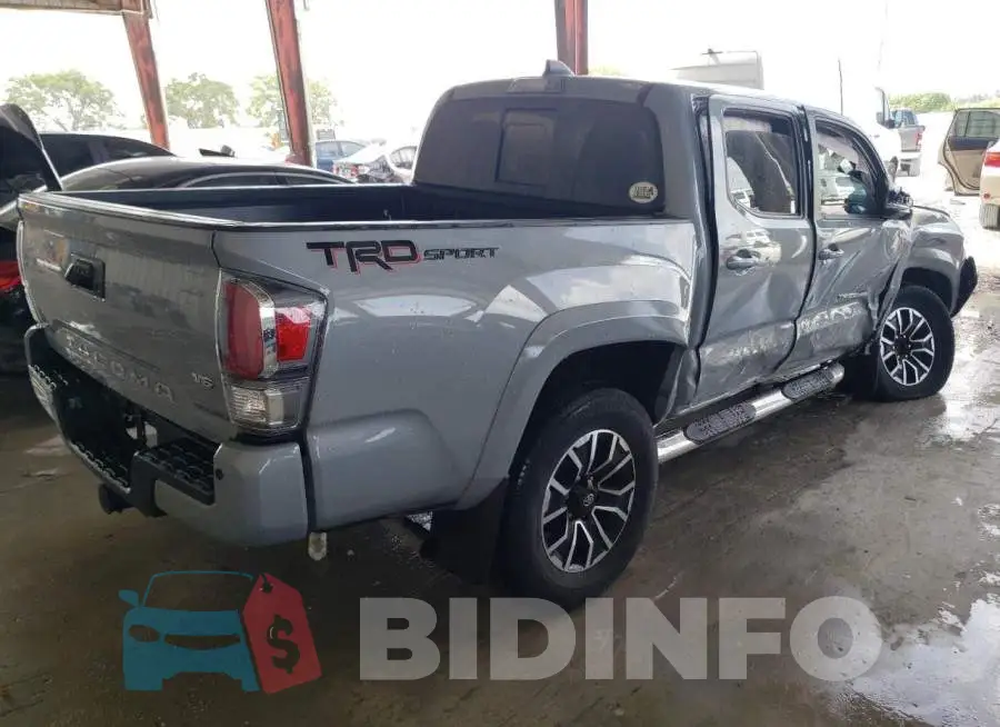 3TYAZ5CN2LT001915 Photo# 4