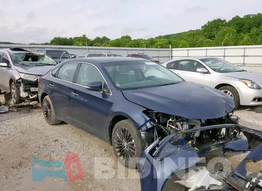 4T1BK1EB6GU211298 Photo# 1