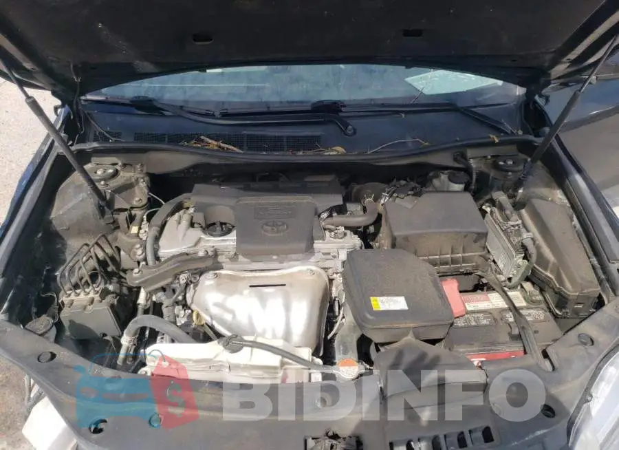 4T4BF1FK8GR560200 Photo# 7