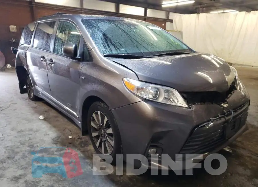5TDDZ3DC8LS236832 Photo# 1