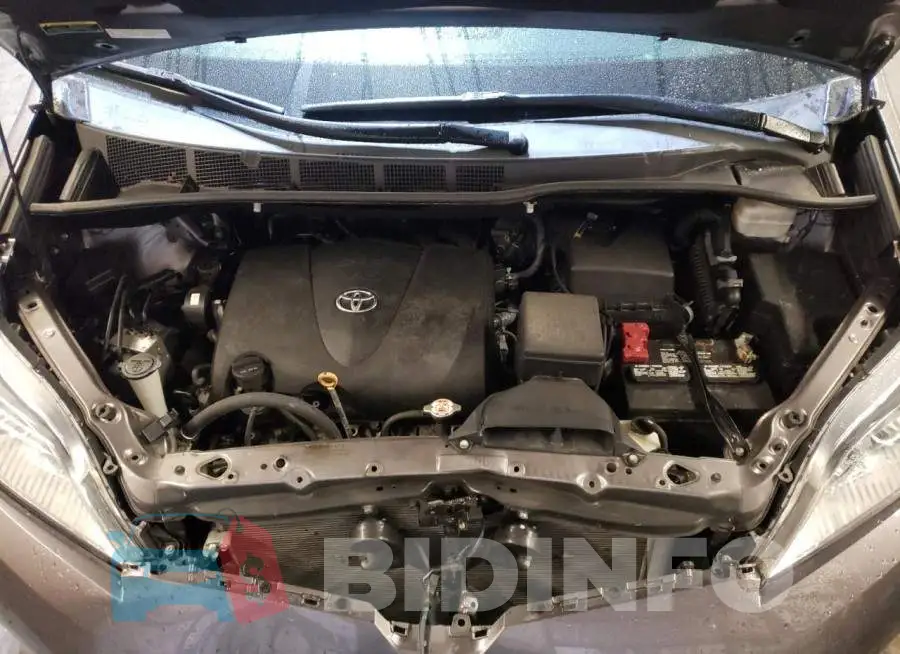 5TDDZ3DC8LS236832 Photo# 7