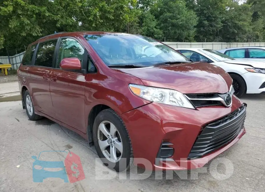 5TDKZ3DC2LS030350 Photo# 1