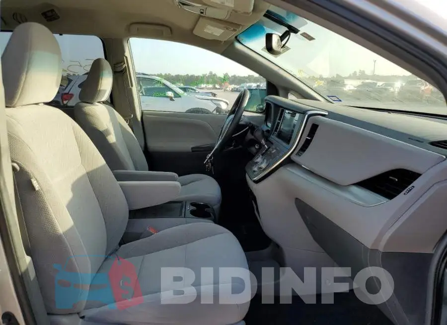 5TDKZ3DCXHS887880 Photo# 5