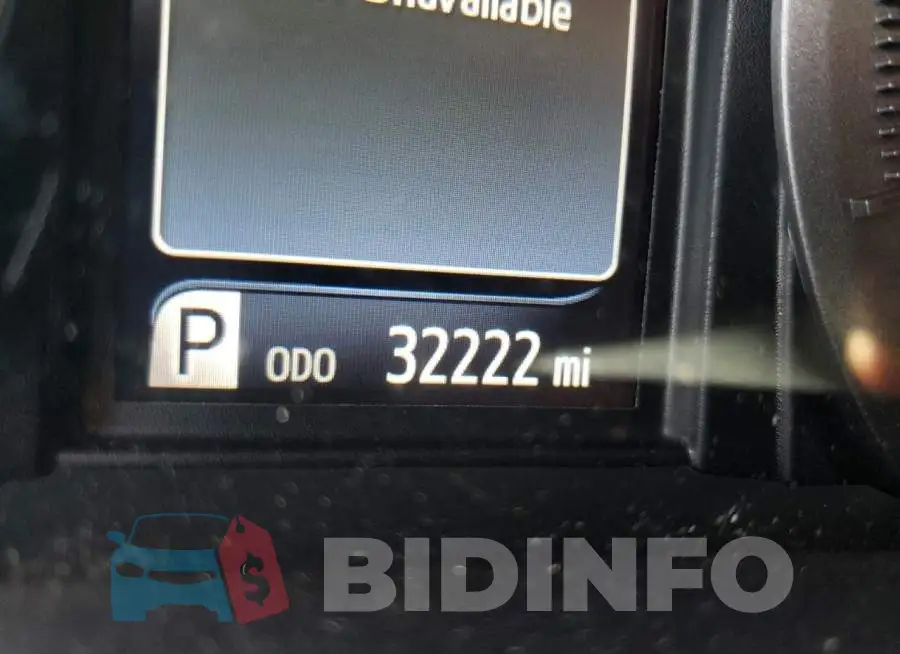 5TDXZ3DC8LS076111 Photo# 8