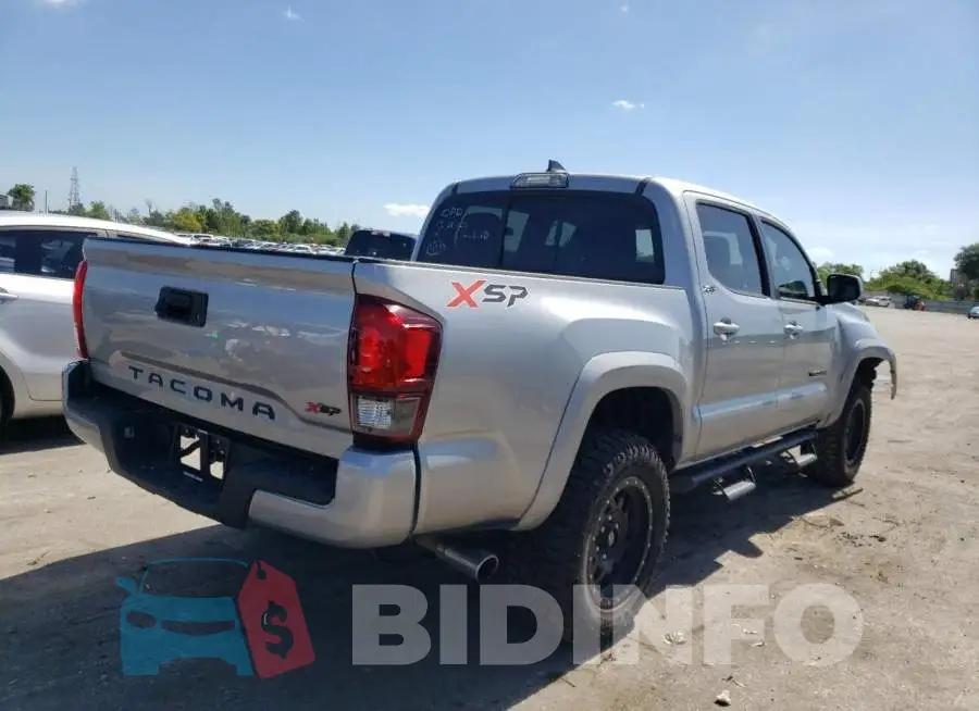 5TFAX5GN7KX138269 Photo# 4
