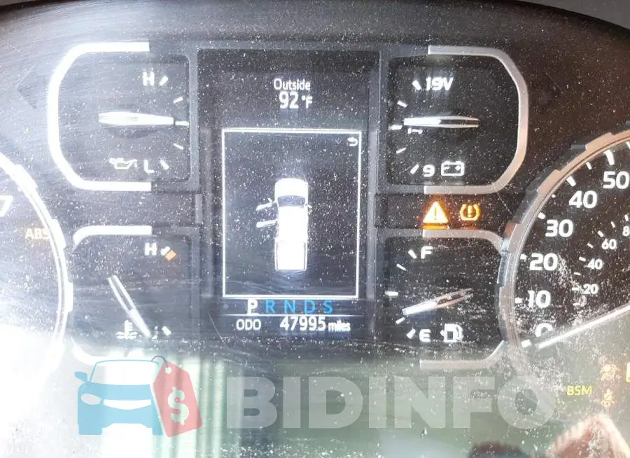 5TFDY5F14LX885998 Photo# 8