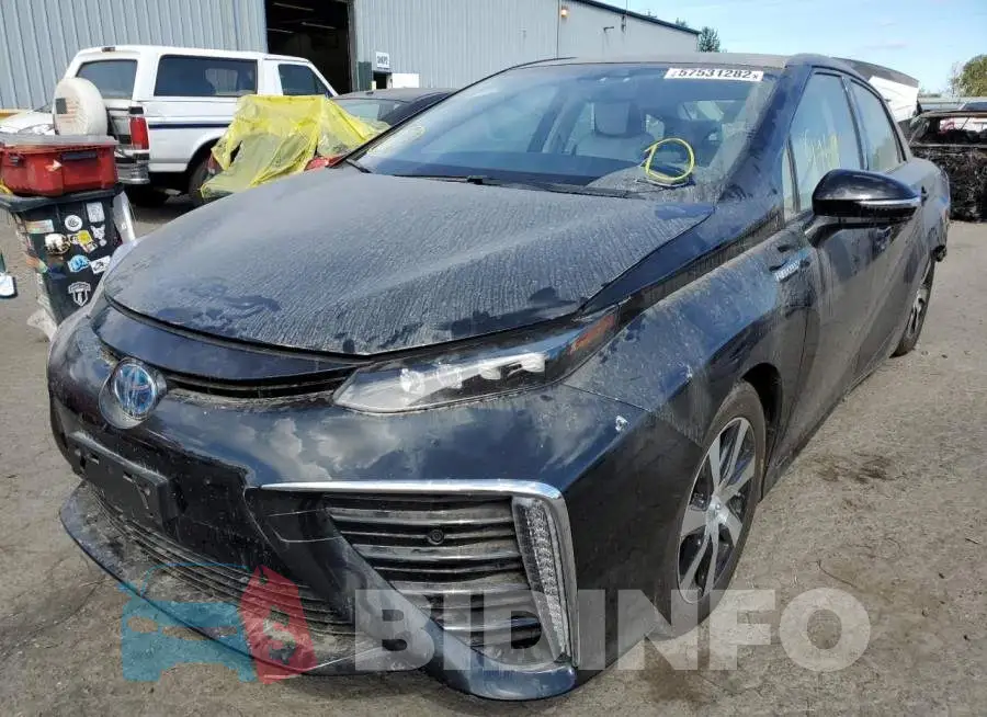 JTDBVRBD9JA005398 Photo# 2
