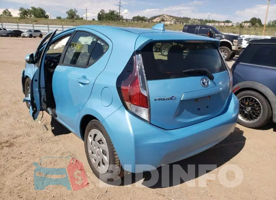 JTDKDTB33G1133877 Photo# 3