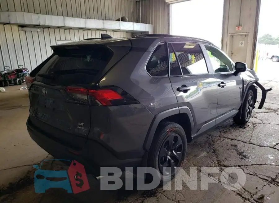 JTMF1RFV8KJ012747 Photo# 4