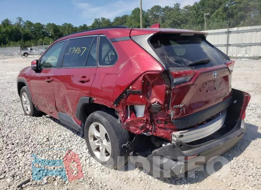 JTMW1RFV4KD037546 Photo# 3