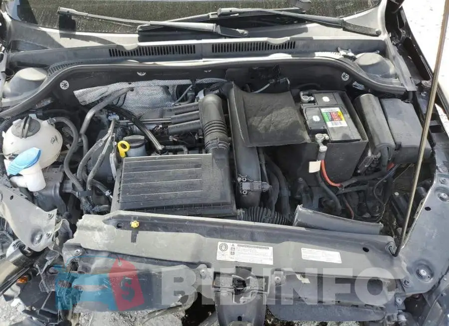 3VW2B7AJ2HM214612 Photo# 7