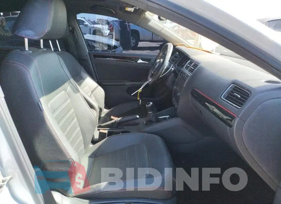 3VW5T7AJ5HM295745 Photo# 5