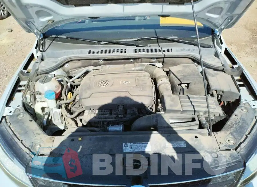 3VW5T7AJ5HM295745 Photo# 7